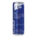 Blueberry Red Bull - Blue Edition - 12 oz Can