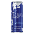 Blueberry Red Bull - Blue Edition - 8.4 oz Can