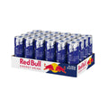 Blueberry Red Bull - Blue Edition - 8.4oz Case