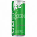 German Dragon Fruit Red Bull - Green Edition - 8.4oz Can