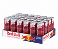 Pomegranate Red Bull - Festive Edition - 8.4oz Case